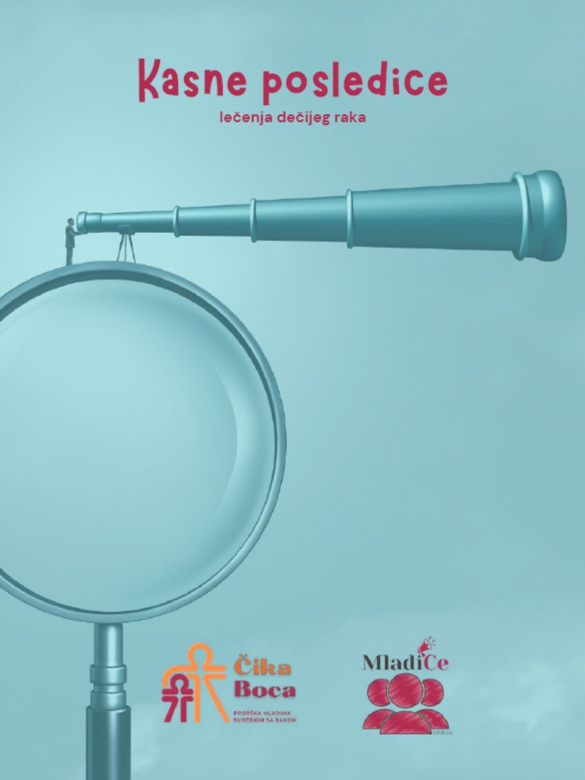 Naslovna: Kasne posledice lečenja