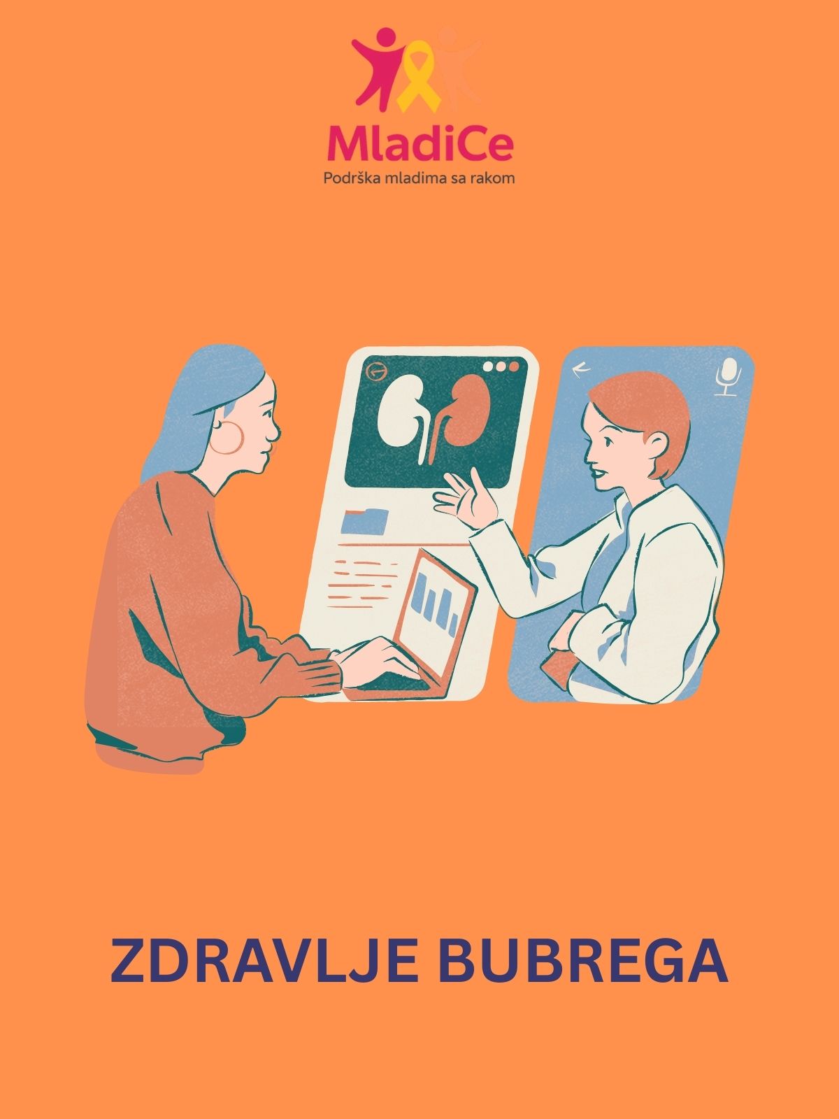 Naslovna: Zdravlje bubrega